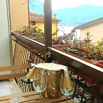Casa Salvo Prázdninový dům Perledo