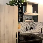 Prázdninový dům Casa Salvo Perledo