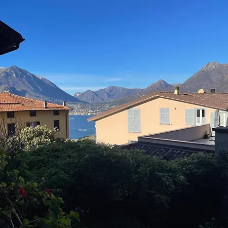 Hébergement de vacances Casa Salvo *