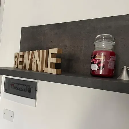Casa Salvo Dom wakacyjny Perledo