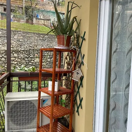 Casa Salvo Prázdninový dům *