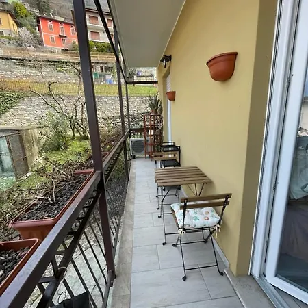 Semesterbostad Casa Salvo *