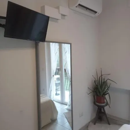 펜션 Casa Salvo 페를레도
