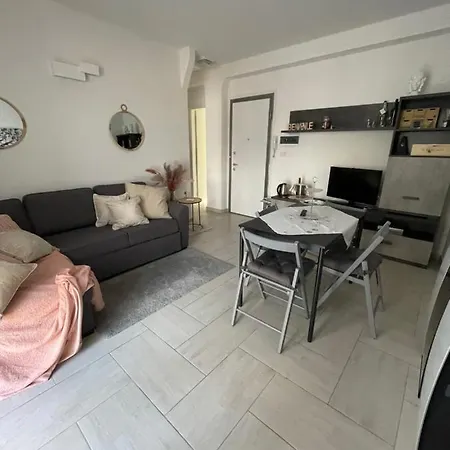 Semesterbostad Casa Salvo *