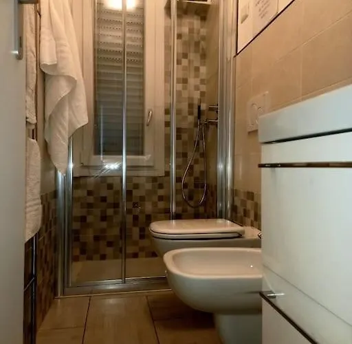 Semesterbostad Casa Salvo