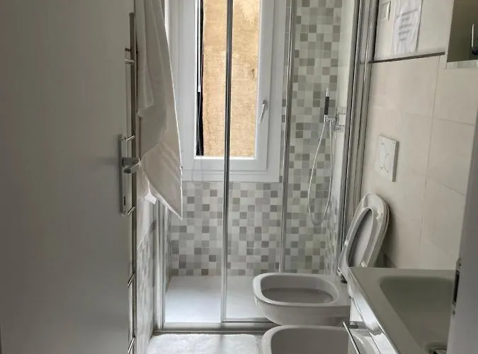 Semesterbostad Casa Salvo