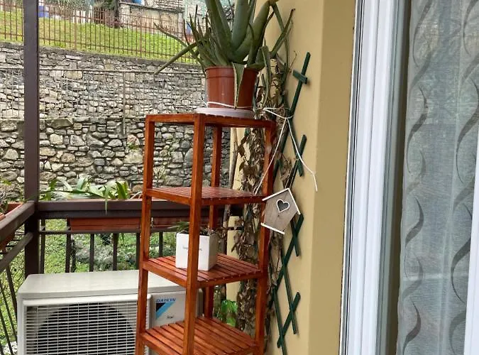 Casa Salvo Semesterbostad *