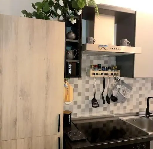 Semesterbostad Casa Salvo Perledo