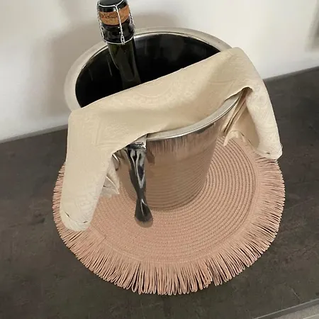 Casa Salvo Tatil Evi *