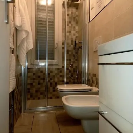 Holiday home Casa Salvo