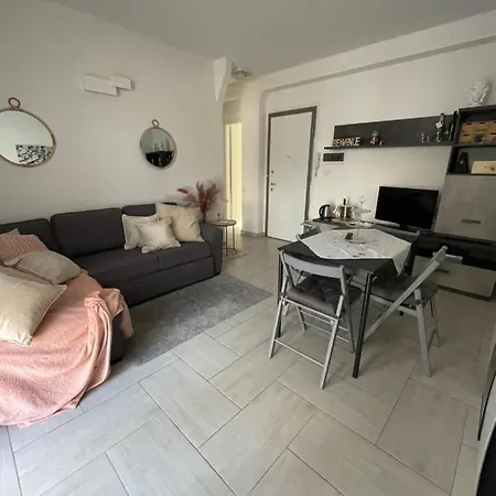 Casa Salvo Holiday home