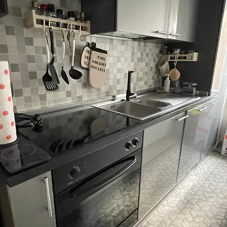 Casa Salvo Tatil Evi *