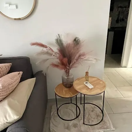 Casa Salvo Tatil Evi