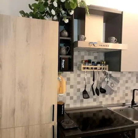 Tatil Evi Casa Salvo Perledo