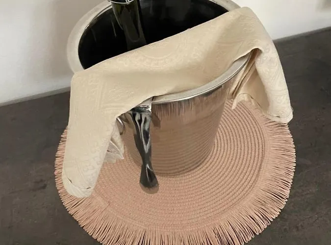 Casa Salvo Hébergement de vacances *