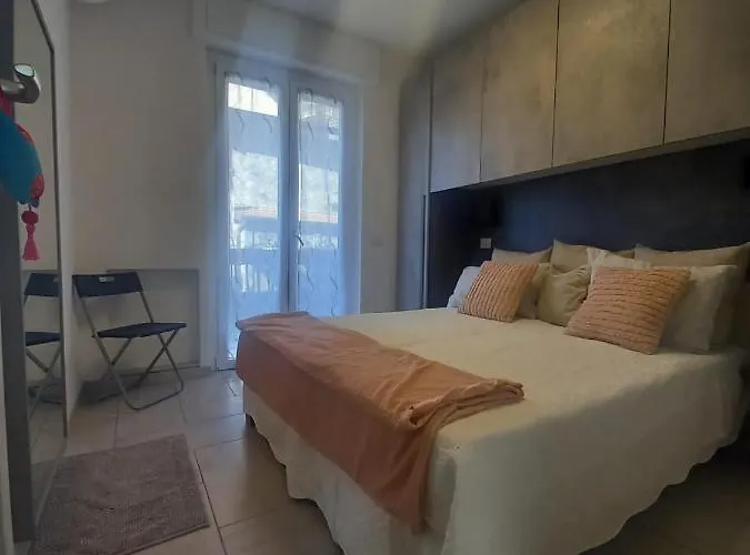 Hébergement de vacances Casa Salvo Perledo