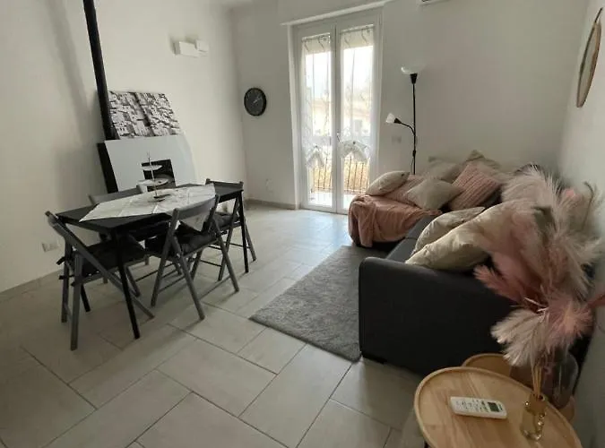 Hébergement de vacances Casa Salvo Perledo