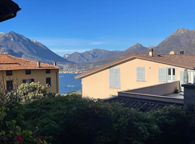 Hébergement de vacances Casa Salvo *