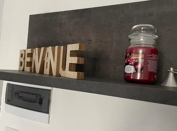 Casa Salvo Hébergement de vacances Perledo