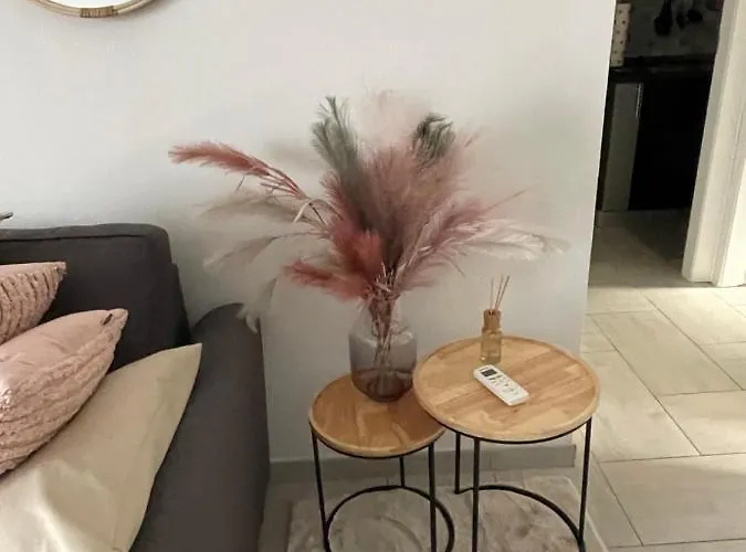 Casa Salvo Hébergement de vacances