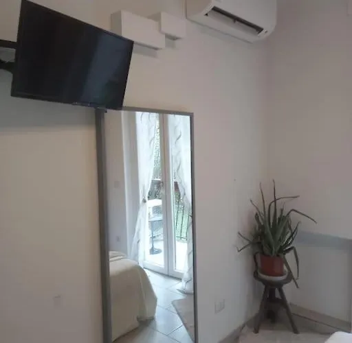 Hébergement de vacances Casa Salvo Perledo